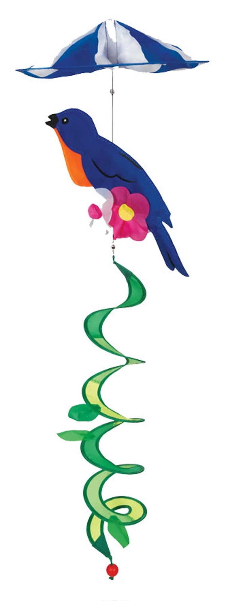 Bluebird Wheel Spinner 36"