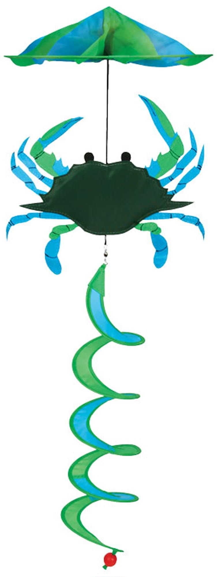 Crab II Wheel Spinner 36"