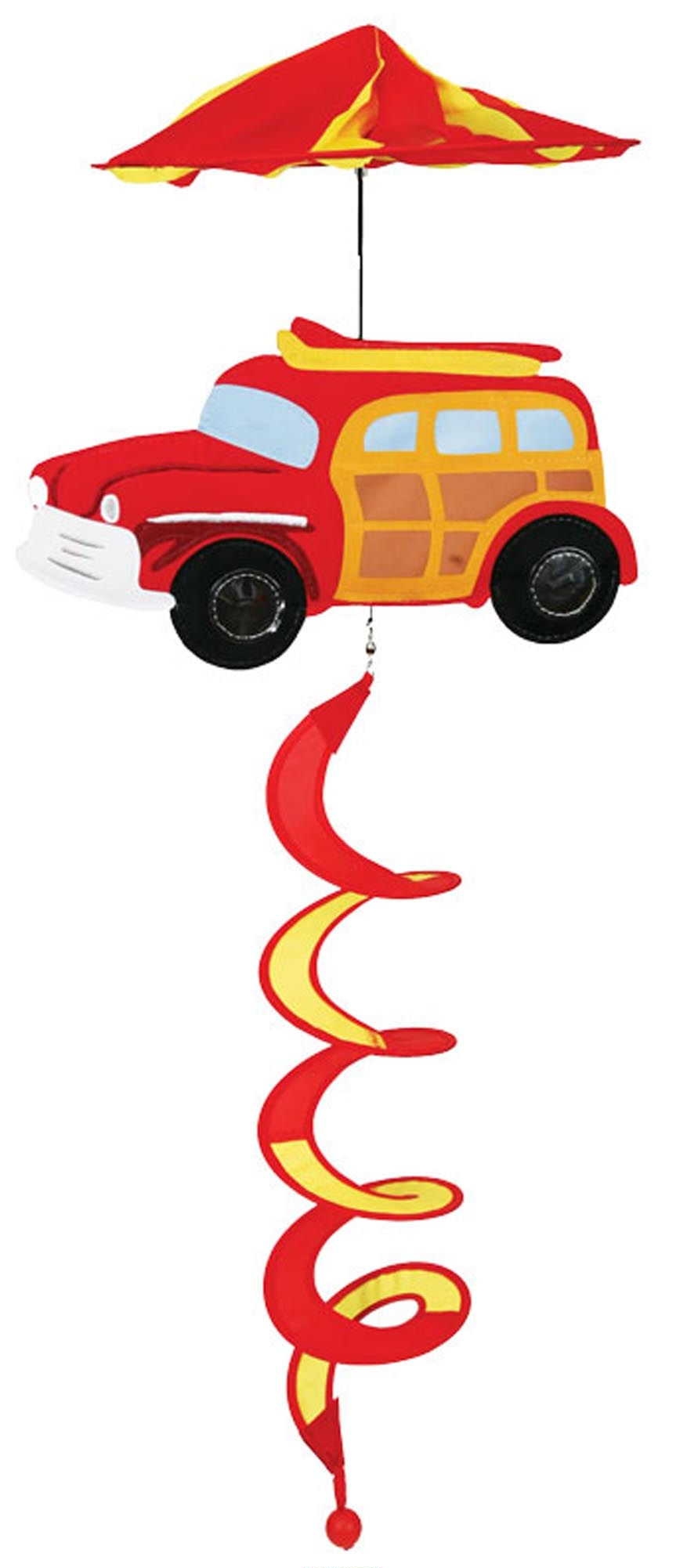 Beachbound Wheel Spinner 36"