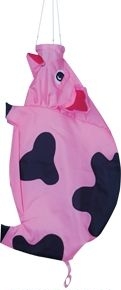 Pig Windsock