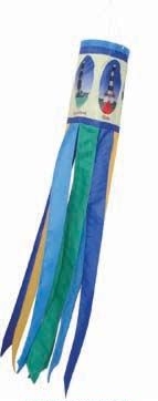 last one - Outer Banks Lighthouses Windsock