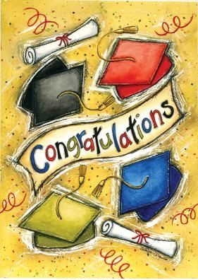 Congratulations Garden Flag - 1 left