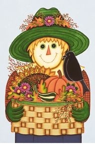 Crow Basket House Flag