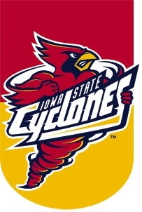 Applique - Iowa State House Flag