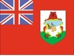 2' x 3' Bermuda flag