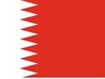 2' x 3' Bahrain flag