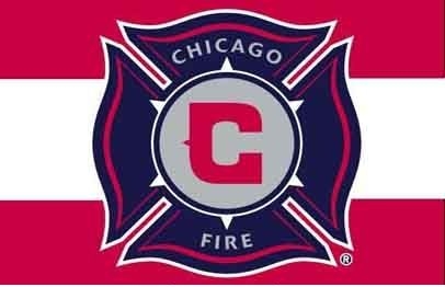 Chicago Fire - 1 left