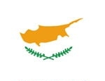 3' x 5' Cyprus Flag
