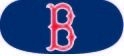 Red Sox Decorating 12 Eye Black Strips
