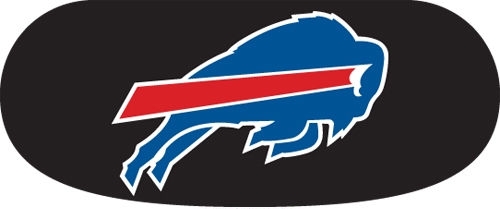 Bills Decorating 12 Eye Black Strips