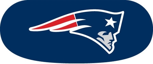 Patriots Decorating 12 Eye Black Strips