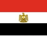 3' x 5' Egypt Flag