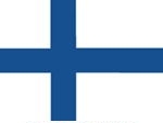 3' x 5' Finland Flag