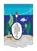 3D Fishing Lake House Flag - 1 left