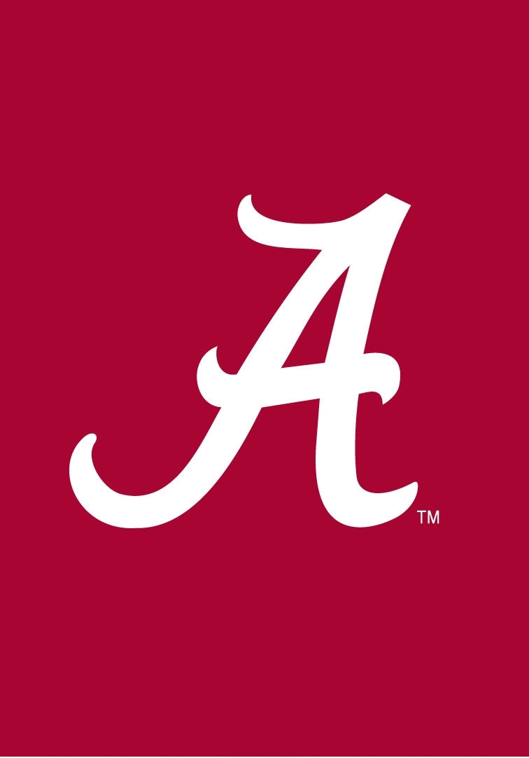 Alabama Crimson Tide Garden Window Flag 15" x 10.5"