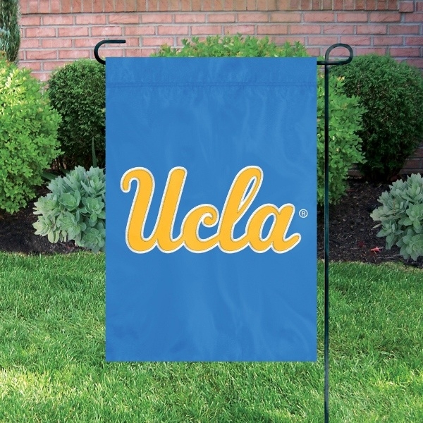 UCLA Bruins Premium Garden Flag