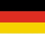 3' x 5' Germany Flag