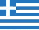 3' x 5' Greece Flag