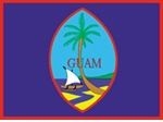 3' x 5' Guam Flag