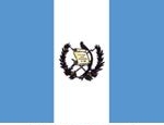 2' x 3' Guatemala flag