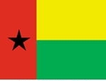 3' x 5' Guinea Bissau Flag