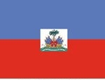 3' x 5' Haiti Flag