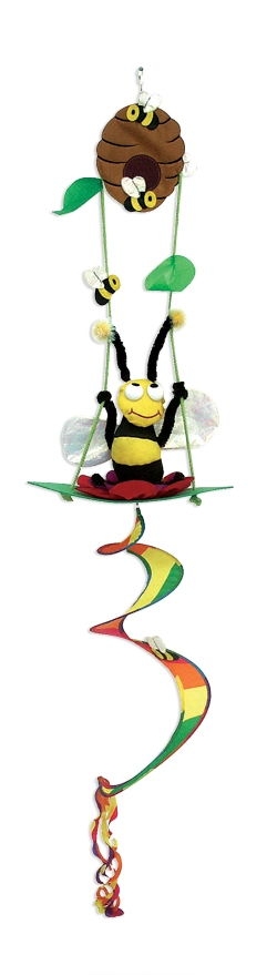 Honey Bee Twister