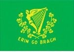 Erin Go Braugh 3' x 5' House Flag