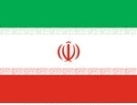 2' x 3' Iran flag