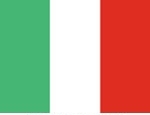 3' x 5' Italy Flag