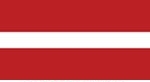 3' x 5' Latvia Flag
