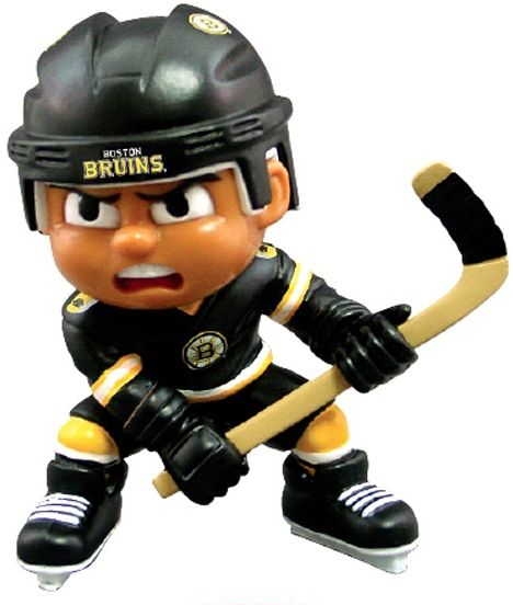 Boston Bruins Lil' Teammates Series 2 Slapper 2 3/4" tall