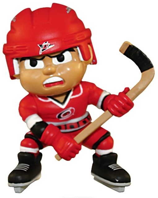 Carolina Hurricanes Lil' Teammates Series 2 Slapper 2 3/4" tall