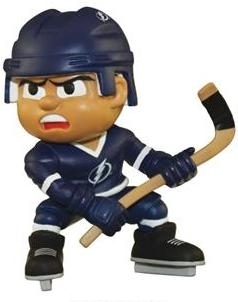 Tampa Bay Lightning Lil' Teammates Series 2 Slapper 2 3/4" tall