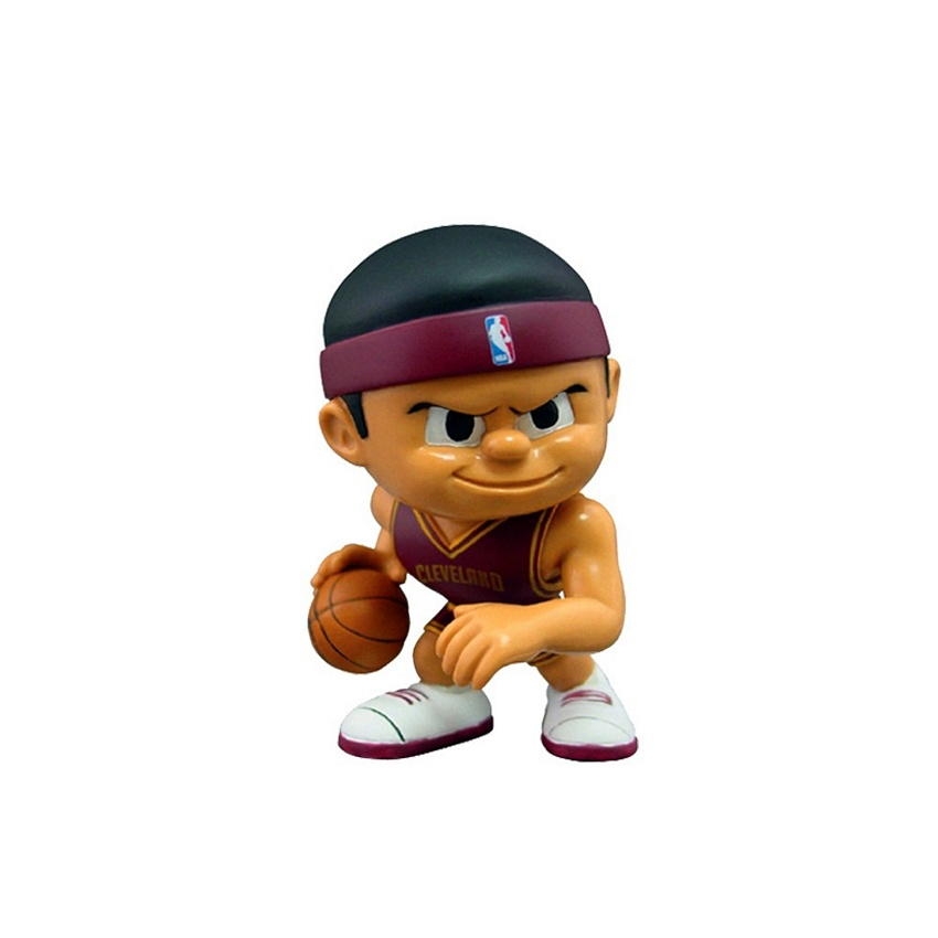 Clevelend Cavaliers Lil Teammates Playmaker