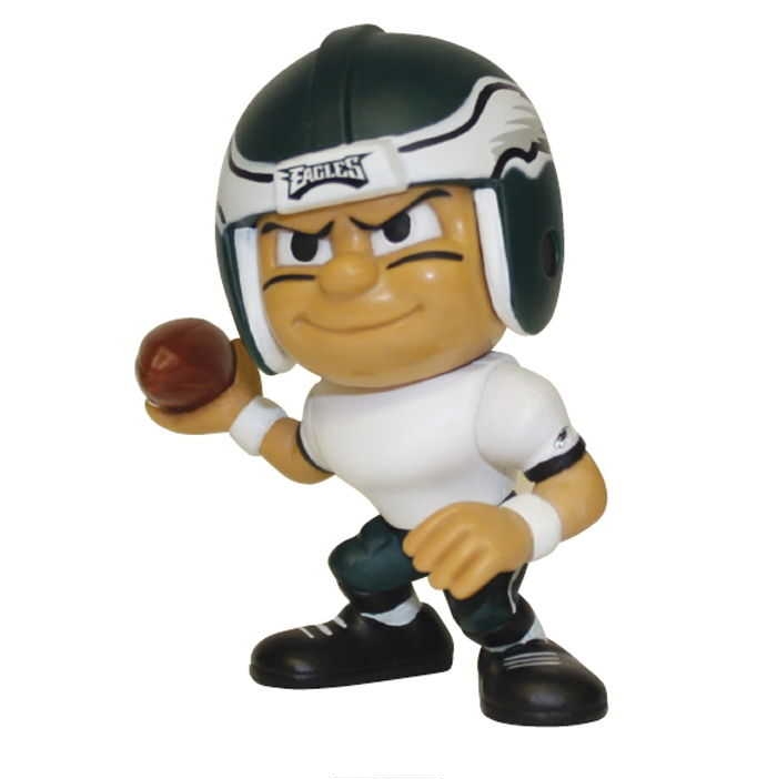 Eagles Lil' Teammates Series 2 Quarterback 2 3/4" tall