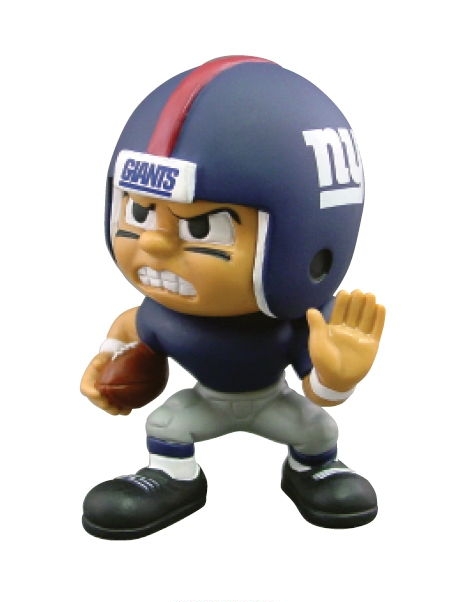 Giants Lil' Teammates Series 1 Running Back 2 3/4" tall