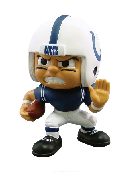 Colts Lil' Teammates Series 1 Running Back 2 3/4" tall