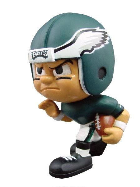 Eagles Lil' Teammates Series 1 Running Back 2 3/4" tall