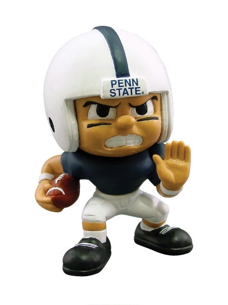 Penn State Nittany Lions Lil' Teammates Series 1 RB 2 3/4" tall