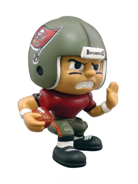 Buccaneers Lil' Teammates Series 1 Running Back 2 3/4" tall
