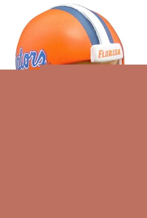 Florida Gators Lil' Teammates Series 1 Running Back 2 3/4" tall