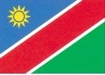 2' x 3' Namibia flag