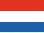 2' x 3' Netherlands flag