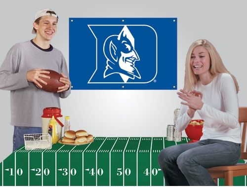 Duke Blue Devils Party Kit
