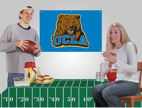 UCLA Bruins Party Kit