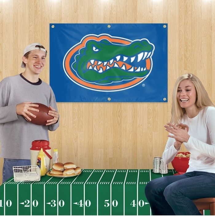Florida Gators Party Kit