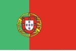 2' x 3' Portugal flag