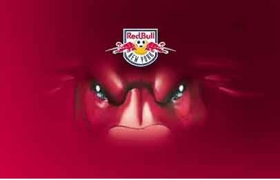 Red Bull New York (RBNY1)