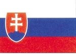 3' x 5' Slovakia Flag